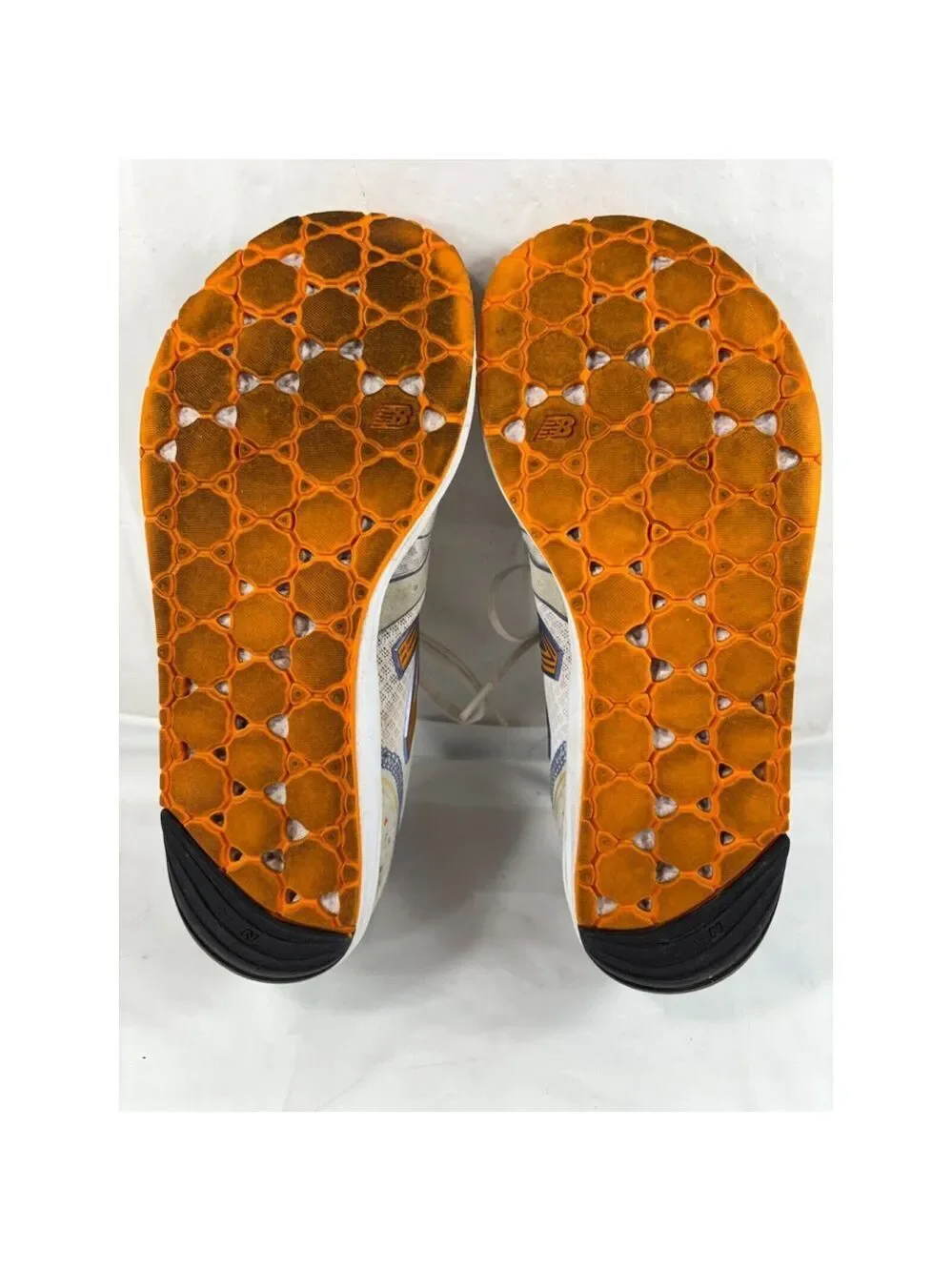 New Balance Minimus Running Shoes WR10OG WOMENS SIZE 8.5 B